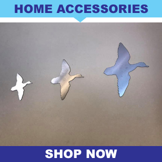 home accessories - Laser Cutting